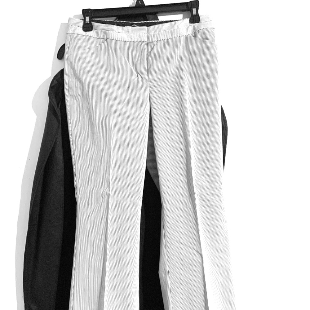 Express Pin Stripe Pants